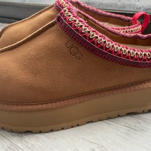 Ugg Tazz dupes